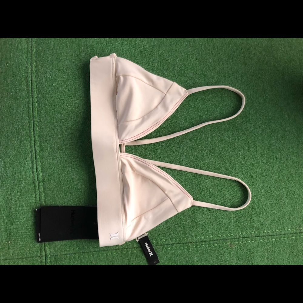 hurley bikini brand new with tags